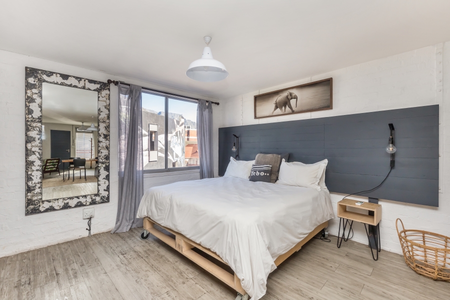 1 Bedroom Property for Sale in Salt River Western Cape